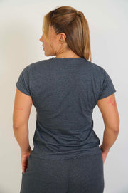 Camiseta Mujer